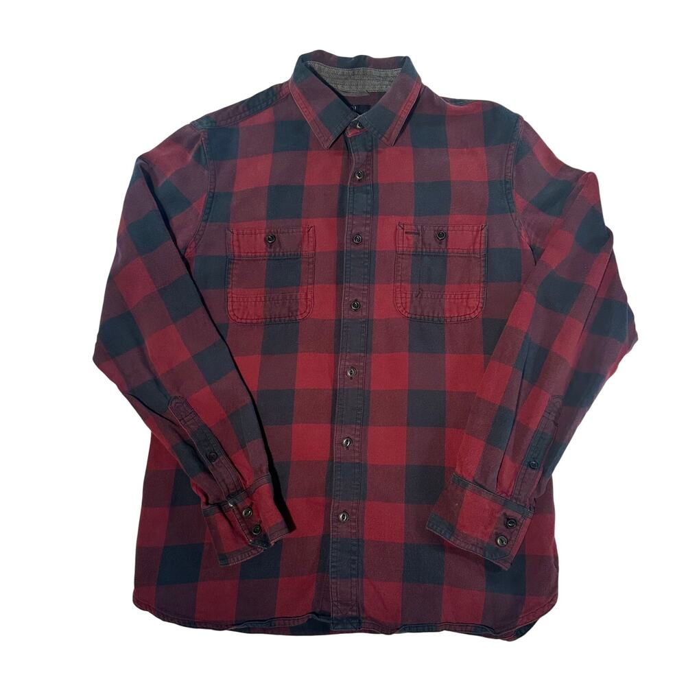 1901 Trim Fit Men's Long Sleeve Button Up Shirt